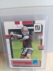 New Listing2022 Panini Donruss - Rated Rookie #374 Brock Purdy (RC)