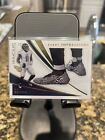 2021 Immaculate AJ BROWN Cleat Impressions #'d /21 CASE HIT  SSP