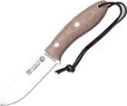 Joker Canadian Fixed Knife Sandvik Steel Full Blade Micarta - CM114