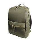 Klip Xtreme Bari Laptop Notebook Carrying Backpack, Green