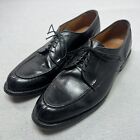 Allen Edmonds Bradley Split Toe Leather Dress Mens Footwear Oxfords Shoes 11.5 C
