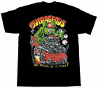 And Proud of it DUDE Ed Big Daddy Roth Rat Fink Shirt Black S-5XL- Free Shipping