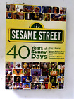 Sesame Street: 40 Years Of Sunny Days