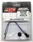 MSD 8861 GM HEI Module Bypass Cable-8
