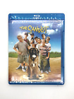 The Sandlot (Blu-ray, 2013) Double Disc - 20th Anniversary Edition