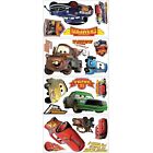 RoomMates Cars Piston Cup Champs Peel and Stick Wall Decal 18