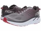 New Men's Hoka One One Clifton 6 Running Shoes Size 10-12 Gray 1102872