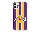 Los Angeles Lakers iPhone 13 12 Pro Max 11 X Xs 8 7 Plus 6 4 NBA Basketball Case