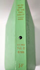 Vntg 1966 Did You Carry The Flag Today Charlie Braille Caudill Hardback Vol. II