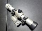 Aimpoint 2000 With Weaver Scope Mounts Made In Sweden (Tested)