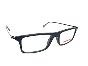 New PRADA Sport VPS 03E 1BO-1O1 Rx  51mm Men's Eyeglasses Frame