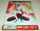 Spider-Gwen Vol.1 #1 - 1st First Print - Spider-verse - Marvel - NM