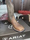 Left Boot Only Ariat Men's Amos Boots 10029688