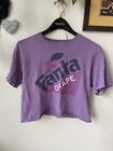 Size M Grape Soda Graphic Tee Urban Outfitters