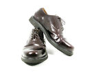 Rockport Men's Dress Shoes Brown Leather Balmoral Oxford Lace Up Cap Toe 11 M