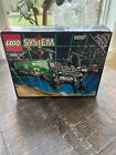 1992 LEGO Systems 6897 SPACE POLICE Rebel Hunter Sealed Bags- Retired