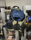 Vintage Oakley Custom Sample Japanese Extreme Sports Hiking Snowboard Backpack
