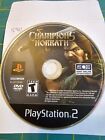 Champions of Norrath: Realms of EverQuest (Sony PlayStation 2, 2004) PS2