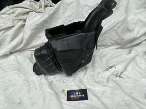 1989 89-90 89-01 CR250R CR500R OEM AIRBOX And INTAKE BOOT BASE Case (off Cr500)