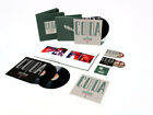 Led Zeppelin - Coda [New CD] Oversize Item Spilt, With LP, Rmst, Boxed Set, Delu