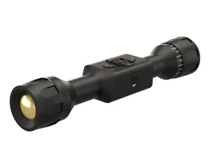 ATN Thor LT 320 4-8x Thermal Rifle Scope 10+hrs Battery Low Power Consumption