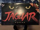 Atari Jaguar Game Console With 2 Games Alien Vs Predator W/ Box And Doom