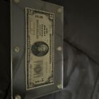 old us coins paper money