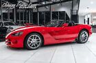 2003 Dodge Viper SRT-10 Convertible 6-Speed Manual! HOT Color! ONLY
