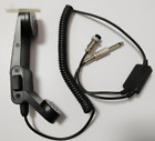 Handheld External Microphone Mic For ICOM IC-7200