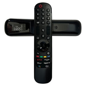 Remote Control For LG 50QNED80UQA 65QNED80UQA 4K UHD Smart TV