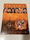 Friends: Season 9 - The Complete Season DVD 4 Disc Box Set