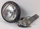Vintage Tractor Light / Running Light with Mounting Bracket GE
