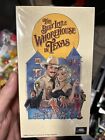 RARE! The Best Little Whorehouse In Texas, 1982 (VHS, 1991) V8 Watermark Sealed