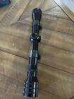 redfield rifle scope used preowned vintage