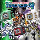 PSL BANDAI Digimon Adventure Pendulum COLOR Vol.2 Handheld Game Console Figure