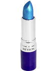 New Sealed Revlon Electric Shock Lipstick Aqua Shock #102
