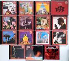 Lot of 15 Different Columbia Contemporary Jazz Classics CDs