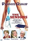New ListingThe Seniors (DVD, 2005) With Case