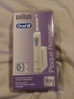 Braun Oral-B Electric Plaque Remover Toothbrush