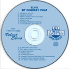 Karaoke CD+G ELVIS PRESLEY Disc-23 Music Maestro,