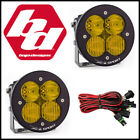 Baja Designs XL-R Sport Universal Amber LED Driving/Combo Light Pods 3150 Lumens