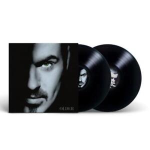 George Michael Older (Vinyl) 12