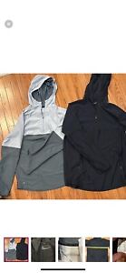 under armour hoodie (Lot 2)