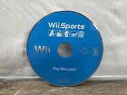 New ListingWii Sports (Nintendo Wii, 2006) Disc Only With Blank Case Tested Works