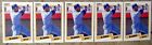 1990 Fleer #110 Bo Jackson KC Royals Bo Knows 5ct Baseball Card Lot 0502I