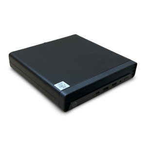 HP EliteDesk 800 G6 Mini Desktop Core i7 Model (BAREBONES/FOR PARTS)
