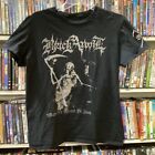 Black Anvil: As Was “May Her Wrath Be Just” Metal Band  T-Shirt - Size S