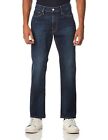 Lucky Brand Men's 410 Athletic Fit Jean, Cortez Madera Black, Size 36