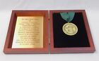 Bronze Medal Legacy Award University of Illinois College of Pharmacy 2009