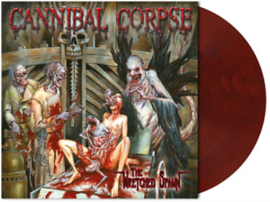 Cannibal Corpse The Wretched Spawn (Vinyl) 12